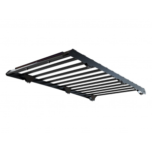 Montpellier4x4 | Front Runner Ford Transit Custom SWB (2024-Current) Slimsport Roof Rack Kit / Lightbar Ready
